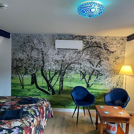 Cozy Bed And Breakfast Elst  Εξωτερικό φωτογραφία