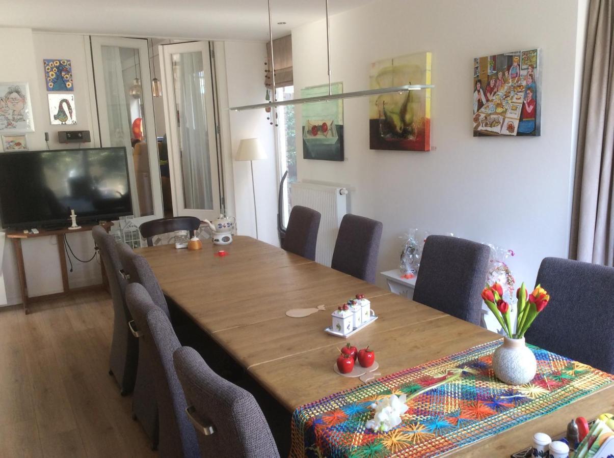 Cozy Bed And Breakfast Elst  Εξωτερικό φωτογραφία