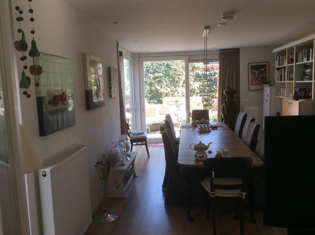 Cozy Bed And Breakfast Elst  Εξωτερικό φωτογραφία