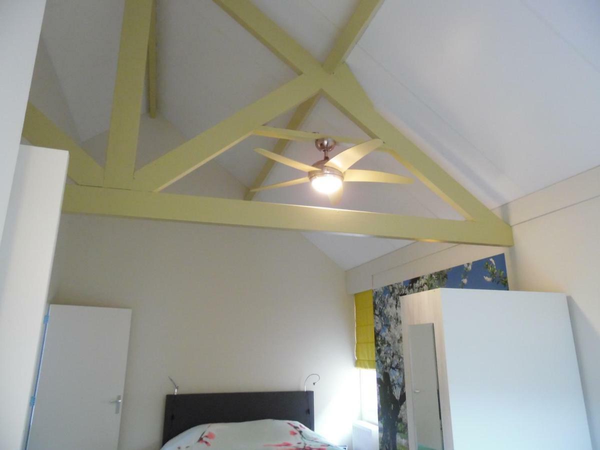 Cozy Bed And Breakfast Elst  Εξωτερικό φωτογραφία