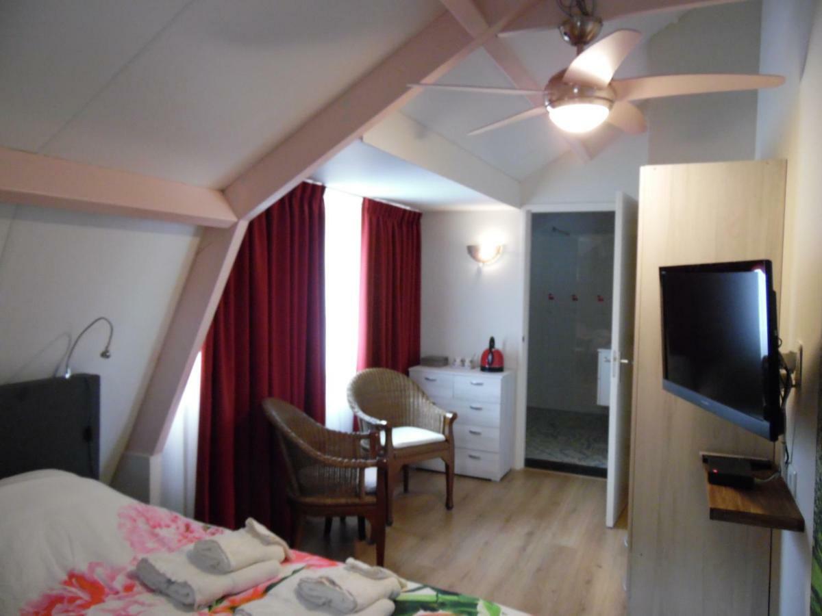 Cozy Bed And Breakfast Elst  Εξωτερικό φωτογραφία