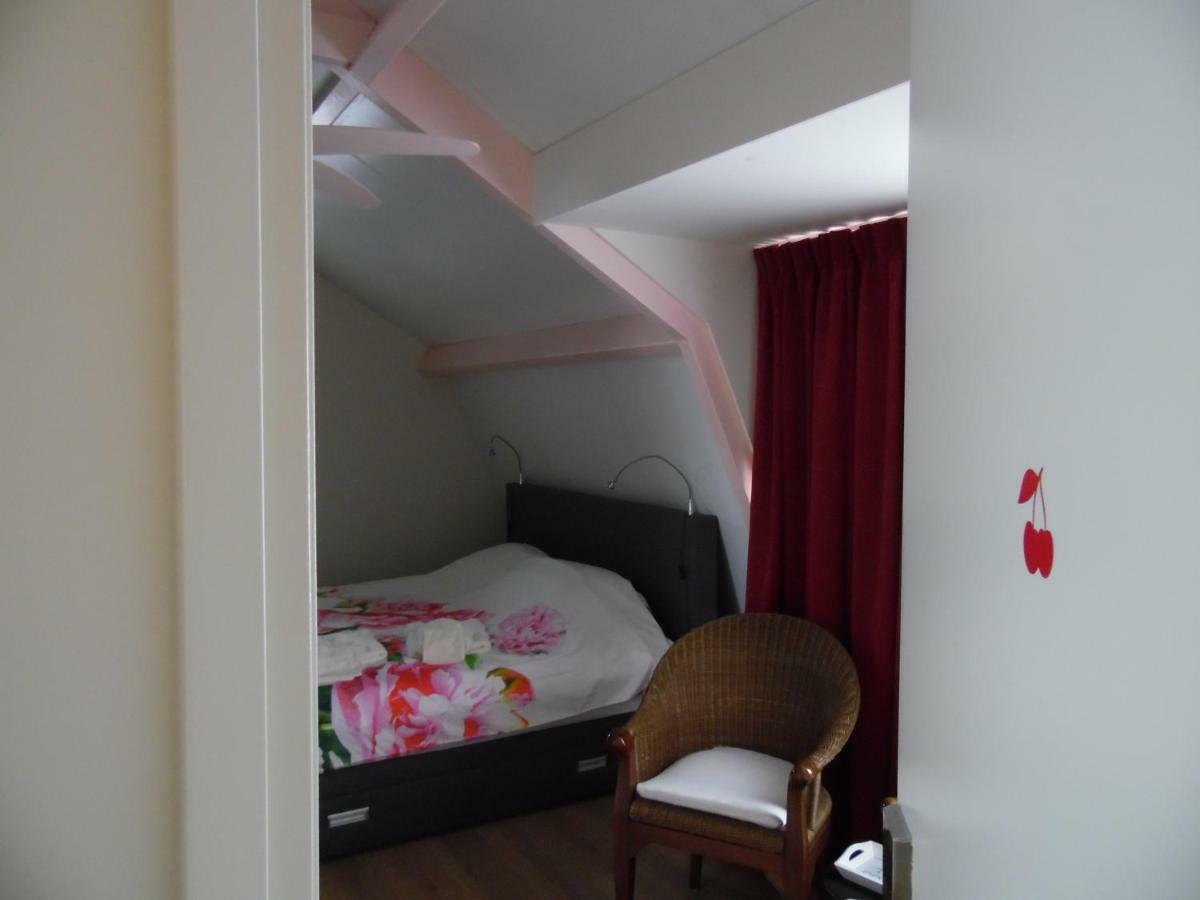 Cozy Bed And Breakfast Elst  Εξωτερικό φωτογραφία