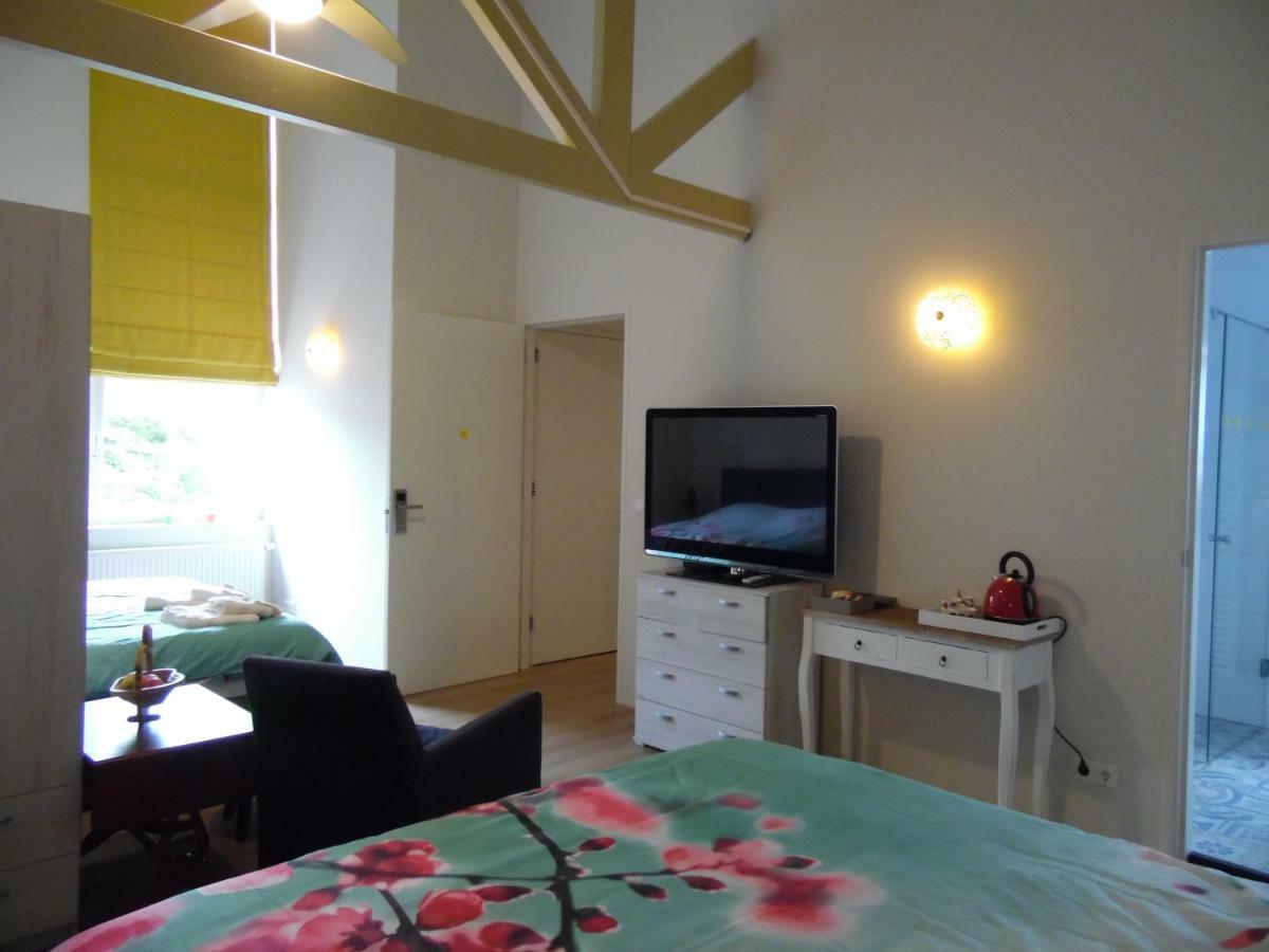 Cozy Bed And Breakfast Elst  Εξωτερικό φωτογραφία