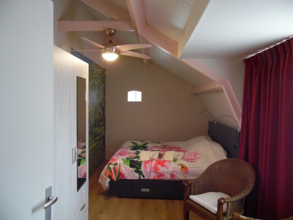 Cozy Bed And Breakfast Elst  Εξωτερικό φωτογραφία