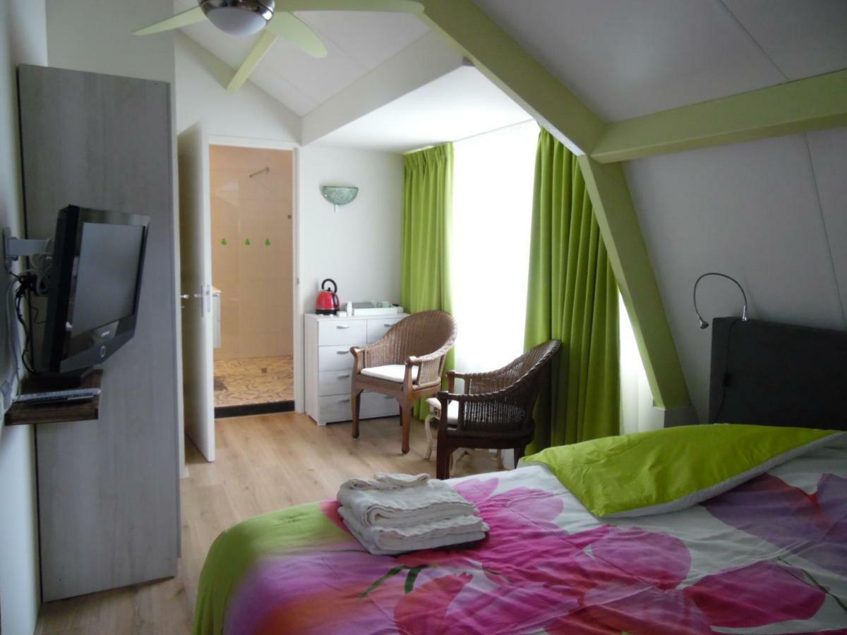 Cozy Bed And Breakfast Elst  Εξωτερικό φωτογραφία