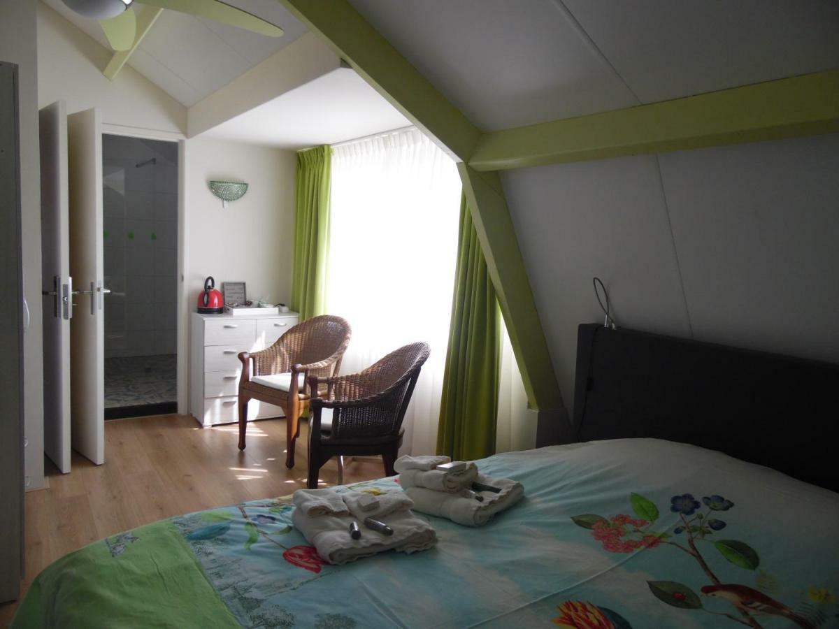 Cozy Bed And Breakfast Elst  Εξωτερικό φωτογραφία