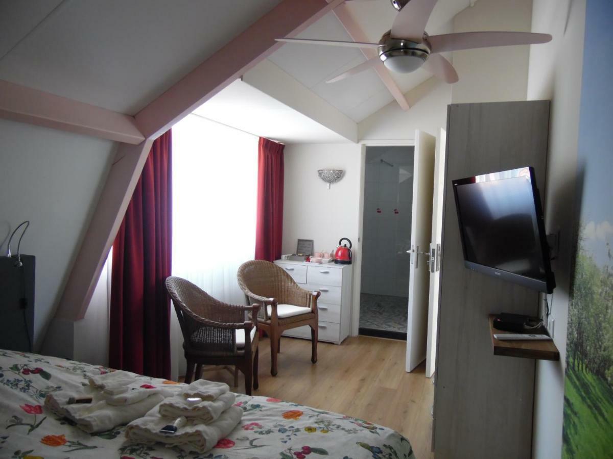 Cozy Bed And Breakfast Elst  Εξωτερικό φωτογραφία
