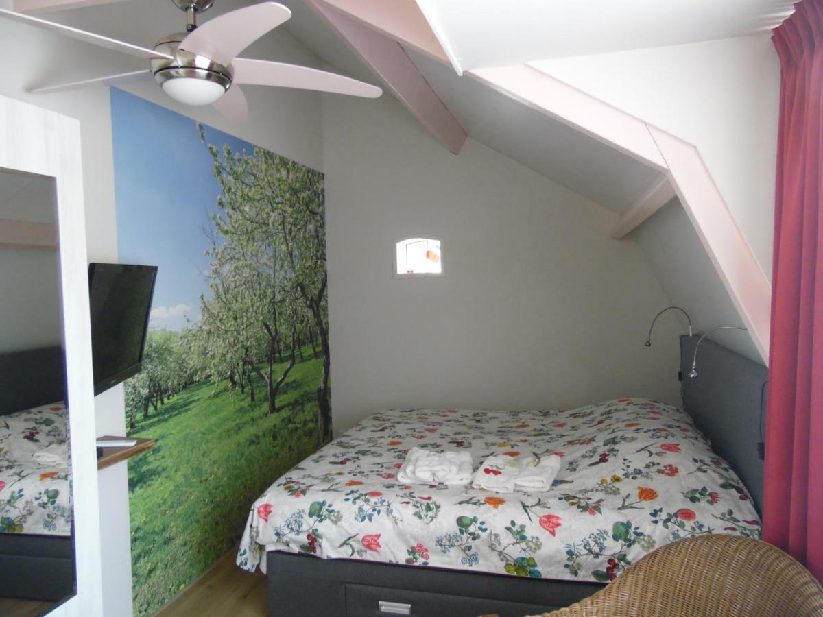 Cozy Bed And Breakfast Elst  Εξωτερικό φωτογραφία