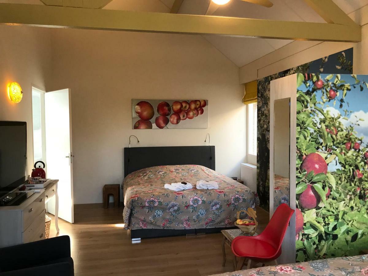 Cozy Bed And Breakfast Elst  Εξωτερικό φωτογραφία